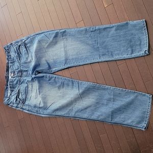 Girbaud 1990s sz 40x38 Jeans